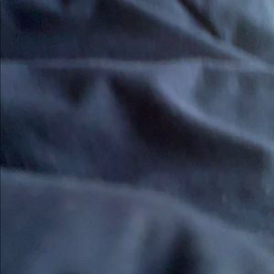 Meet your Posher, Trey